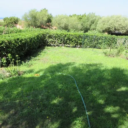 Il Nido Dei Gabbiani 3* Porto Pollo