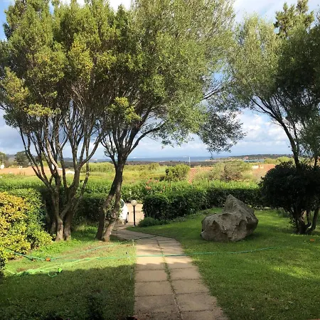 Hotel Il Nido Dei Gabbiani 3*