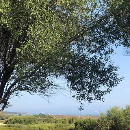 Il Nido Dei Gabbiani ポルト・ポッロ