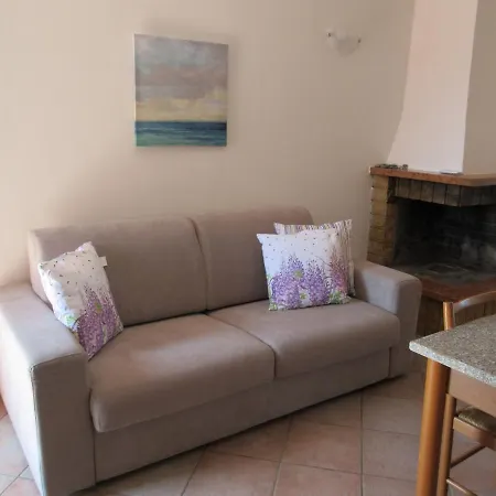 Hotel Il Nido Dei Gabbiani