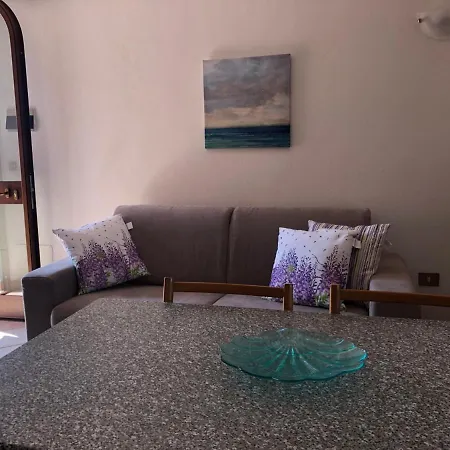 Il Nido Dei Gabbiani Hotel Porto Pollo