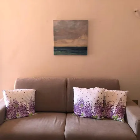 Hotel Il Nido Dei Gabbiani