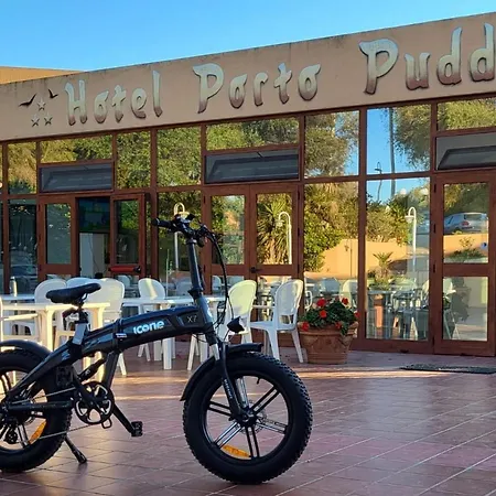 Il Nido Dei Gabbiani Hotel