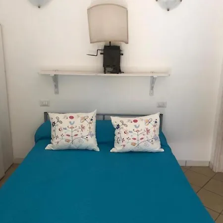 Aparthotel Il Nido Dei Gabbiani