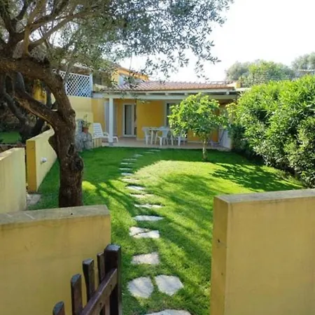 Il Nido Dei Gabbiani Aparthotel 3*