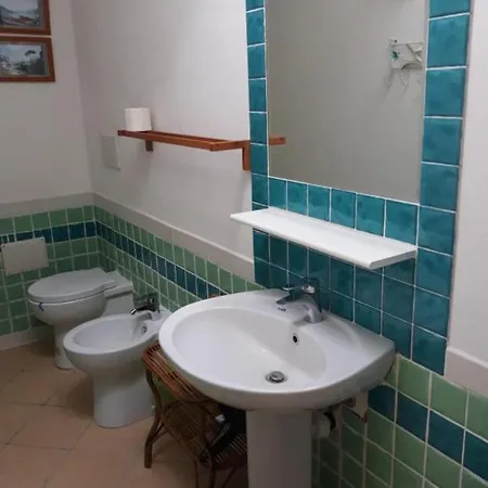 Il Nido Dei Gabbiani Aparthotel Porto Pollo