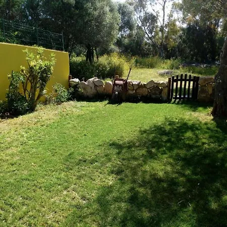 Il Nido Dei Gabbiani