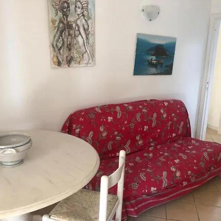 Il Nido Dei Gabbiani Hotel 3*