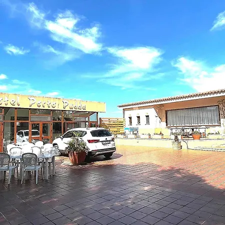 Hotel Il Nido Dei Gabbiani