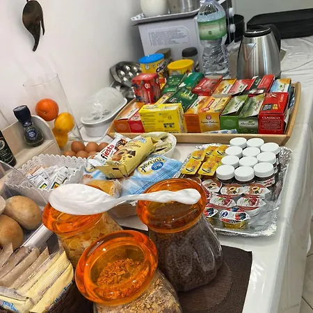 Il Nido Dei Gabbiani