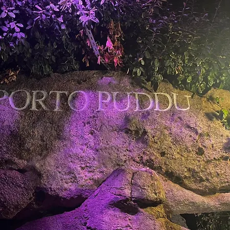 Il Nido Dei Gabbiani Hotel