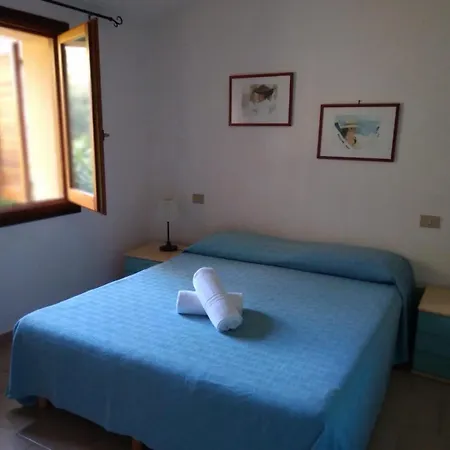 Il Nido Dei Gabbiani Hotel 3*