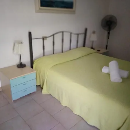 Il Nido Dei Gabbiani Hotel 3*