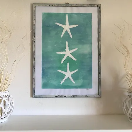 Otel Il Nido Dei Gabbiani