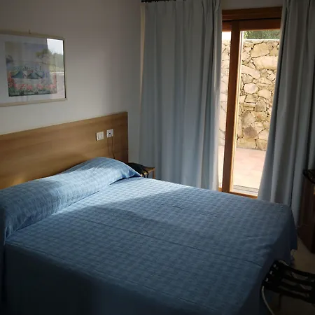 Hotel Il Nido Dei Gabbiani 3*