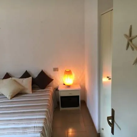 Hotel Il Nido Dei Gabbiani Porto Pollo