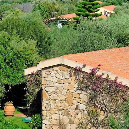 Hotel Il Nido Dei Gabbiani 3*