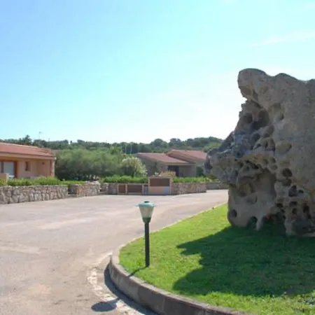 Hotel Il Nido Dei Gabbiani 3*