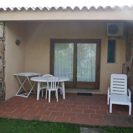 Il Nido Dei Gabbiani 3*