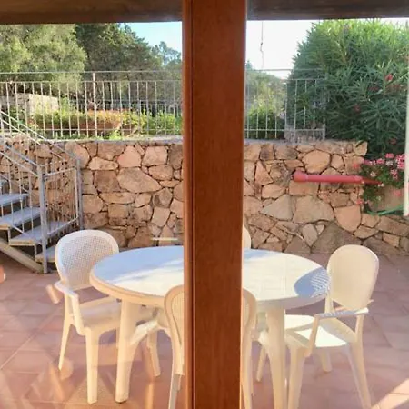 Hotel Il Nido Dei Gabbiani 3*