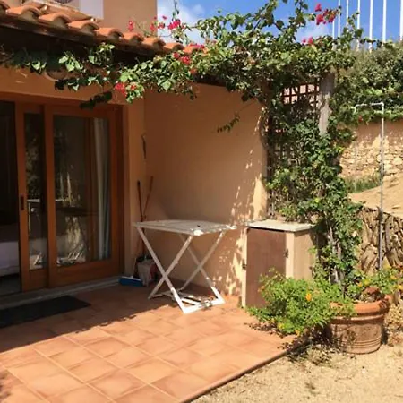 Il Nido Dei Gabbiani Hotel 3*
