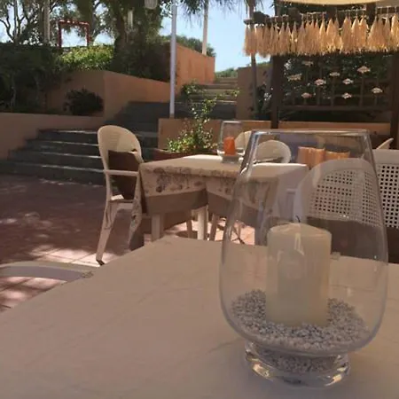Hotel Il Nido Dei Gabbiani 3*
