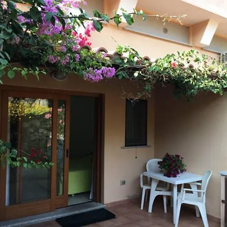 Hotel Il Nido Dei Gabbiani 3*
