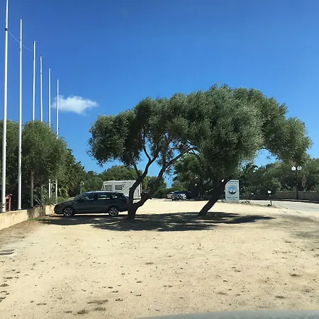 Il Nido Dei Gabbiani 3* Porto Pollo