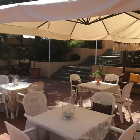 Il Nido Dei Gabbiani 3* Porto Pollo