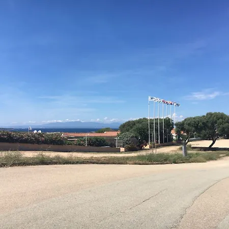 Hotel Il Nido Dei Gabbiani Porto Pollo