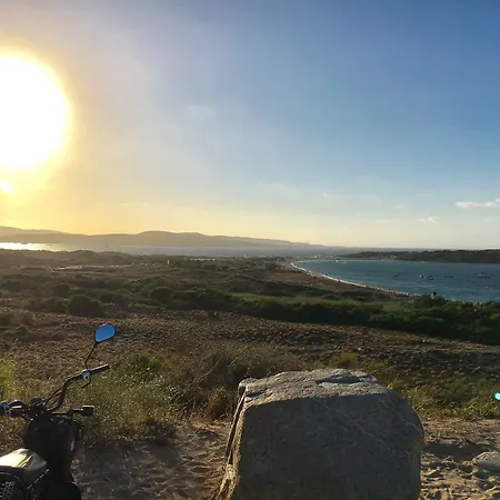 Il Nido Dei Gabbiani Hotel