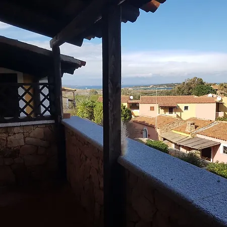 Il Nido Dei Gabbiani Hotel 3*