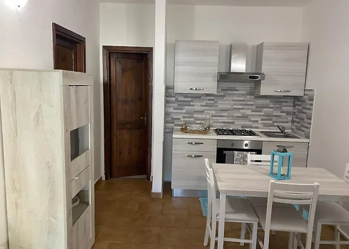 Hotel Il Nido Dei Gabbiani 3*