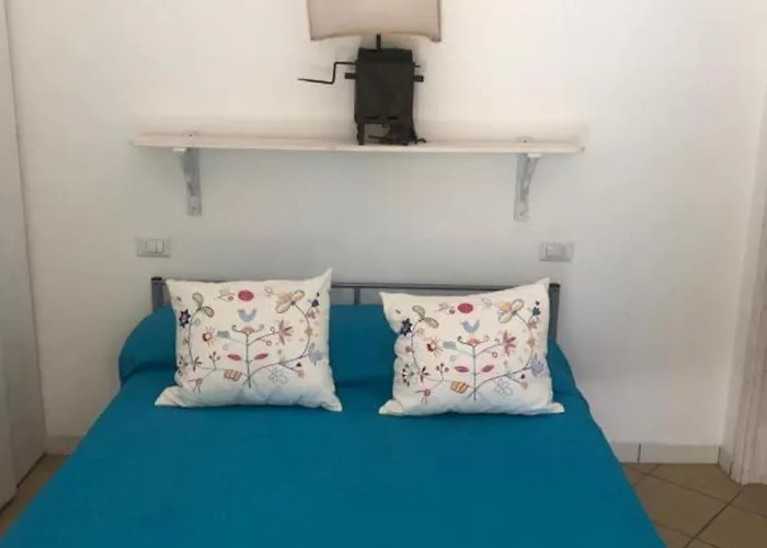 Hotel Il Nido Dei Gabbiani
