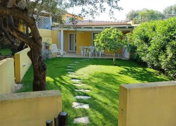 Il Nido Dei Gabbiani Hotel 3*