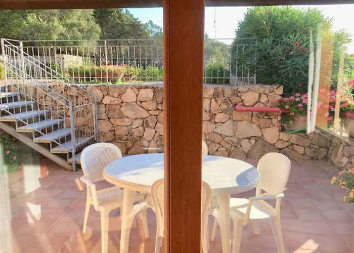 Hotel Il Nido Dei Gabbiani 3*