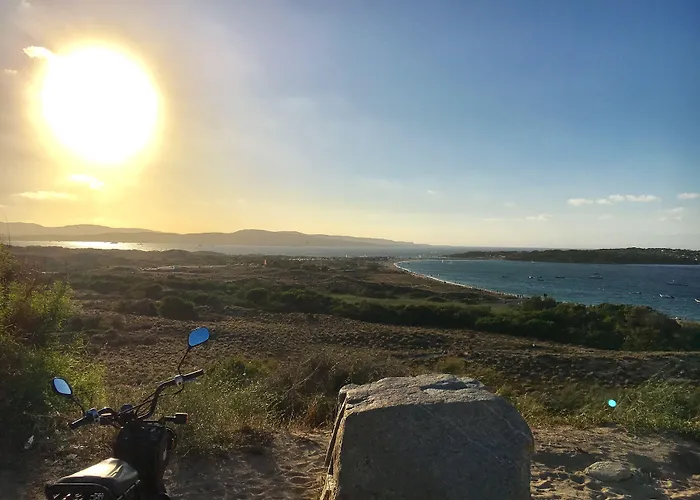 Il Nido Dei Gabbiani Hotel